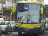 Viação Sandra 9450 na cidade de Belo Horizonte, Minas Gerais, Brasil, por Fabri Ferreira. Número da foto: #:id.