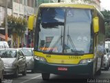 Viação Sandra 9450 na cidade de Belo Horizonte, Minas Gerais, Brasil, por Fabri Ferreira. ID da foto: :id.