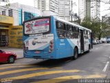 VUG - Viação Urbana Guarulhos 1532 na cidade de Guarulhos, São Paulo, Brasil, por Edmilson Bandeira. Número da foto: #:id.