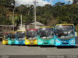 FAOL - Friburgo Auto Ônibus 068 na cidade de Nova Friburgo, Rio de Janeiro, Brasil, por Walace Aguiar R.  Lima. Número da foto: #:id.