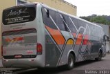 Intersul 9005 na cidade de Cananéia, São Paulo, Brasil, por Mateus  Vasconcelos. Número da foto: #1867717.