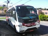 Viação Serro 26013 na cidade de Belo Horizonte, Minas Gerais, Brasil, por Eloisio  Saraiva Silva Junior. Número da foto: #1867807.