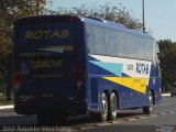 RodeRotas - Rotas de Viação do Triângulo 12605 na cidade de Brasília, Distrito Federal, Brasil, por José Augusto da Silva Gama. Número da foto: #1868273.