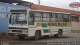 Escolares 7545 na cidade de Perdões, Minas Gerais, Brasil, por Marcos de Alcantara Pinto. Número da foto: #:id.