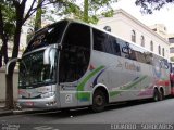 Guibor Turismo 2105 na cidade de São Paulo, São Paulo, Brasil, por EDUARDO - SOROCABUS. ID da foto: :id.