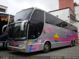 Turisa Turismo 10020 na cidade de São Paulo, São Paulo, Brasil, por EDUARDO - SOROCABUS. Número da foto: #1867276.