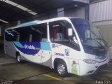GGuida - Graça e Guida Transportes e Turismo 4000 na cidade de Passa Quatro, Minas Gerais, Brasil, por Caio Trés. Número da foto: #1867298.