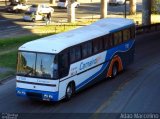 Carneiro Bus 7700 na cidade de Belo Horizonte, Minas Gerais, Brasil, por Adão Raimundo Marcelino. Número da foto: #1867983.