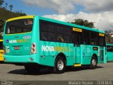 FAOL - Friburgo Auto Ônibus 006 na cidade de Nova Friburgo, Rio de Janeiro, Brasil, por Walace Aguiar R.  Lima. Número da foto: #:id.
