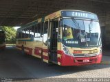 Auto Viação Jurema RJ 120.063 na cidade de Duque de Caxias, Rio de Janeiro, Brasil, por Jonas Alcantara. Número da foto: #:id.