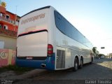 Cooptransportes 2035 na cidade de Tucano, Bahia, Brasil, por Daniel  Ferreira. Número da foto: #1867064.