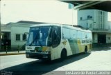 Empresa Gontijo de Transportes 3865 na cidade de São José do Rio Preto, São Paulo, Brasil, por Gustavo de Paula Caloche. Número da foto: #1867769.