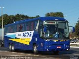 RodeRotas - Rotas de Viação do Triângulo 12605 na cidade de Brasília, Distrito Federal, Brasil, por José Augusto da Silva Gama. Número da foto: #1868385.