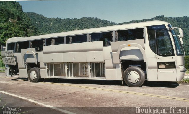 Ciferal 00 na cidade de Petrópolis, Rio de Janeiro, Brasil, por Carlos ASA. ID da foto: 1869290.