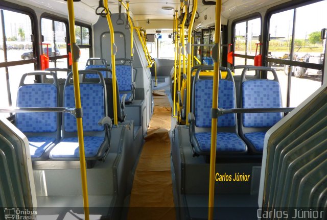 Volvo VOLVO na cidade de Goiânia, Goiás, Brasil, por Carlos Júnior. Número da foto: #1869959.