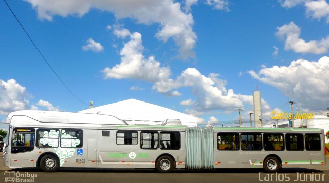 Volvo VOLVO na cidade de Goiânia, Goiás, Brasil, por Carlos Júnior. ID da foto: 1869958.