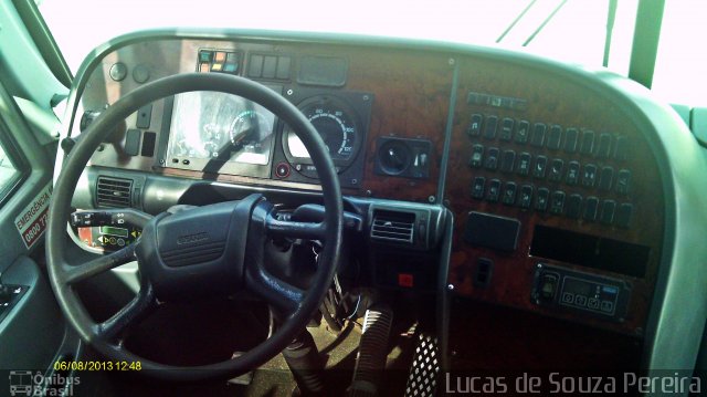 Auto Viação 1001 RJ 108.719 na cidade de Campos dos Goytacazes, Rio de Janeiro, Brasil, por Lucas de Souza Pereira. Número da foto: #1868495.