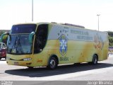 Nova Ita-Wag Transportes 0000 na cidade de Brasília, Distrito Federal, Brasil, por Jorge Miranda. Número da foto: #1870158.