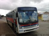 Rodoviária Santa Rita > SIM - Sistema Integrado Metropolitano > TR Transportes 50.05 na cidade de Santa Rita, Paraíba, Brasil, por Fábio Alcântara Fernandes. Número da foto: #:id.