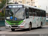 Viação Piracema de Transportes 96223 na cidade de Piracicaba, São Paulo, Brasil, por Diego Leão. Número da foto: #1868755.