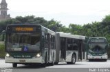 Via Sul Transportes Urbanos 5 2513 na cidade de São Paulo, São Paulo, Brasil, por Ivan da Silva Lopes. Número da foto: #1869294.