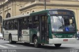 Via Sul Transportes Urbanos 5 2286 na cidade de São Paulo, São Paulo, Brasil, por Ivan da Silva Lopes. Número da foto: #1869250.