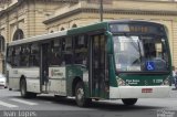 Via Sul Transportes Urbanos 5 2286 na cidade de São Paulo, São Paulo, Brasil, por Ivan da Silva Lopes. ID da foto: :id.