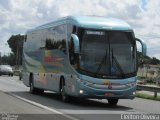 Asabela Transportes e Turismo 2055 na cidade de Feira de Santana, Bahia, Brasil, por Eleilton Oliveira. Número da foto: #:id.