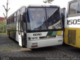 Empresa Gontijo de Transportes 11010 na cidade de Belo Horizonte, Minas Gerais, Brasil, por Harllesson Santana Santos. Número da foto: #1869833.
