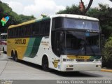 Empresa Gontijo de Transportes 15630 na cidade de São Paulo, São Paulo, Brasil, por Marcos Vinícius. Número da foto: #1870055.