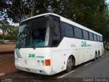 Ônibus Particulares 11000 na cidade de Feira de Santana, Bahia, Brasil, por Daniel  Ferreira. Número da foto: #1869124.
