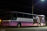 Ônibus Particulares CBR6772 na cidade de Assis, São Paulo, Brasil, por Francisco Ivano. Número da foto: #1870263.