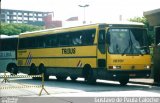 Viação Itapemirim 10701 na cidade de São Paulo, São Paulo, Brasil, por Gustavo de Paula Caloche. Número da foto: #1869166.