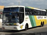 Empresa Gontijo de Transportes 15895 na cidade de Teresina, Piauí, Brasil, por Bruno  Roberto. Número da foto: #1869349.