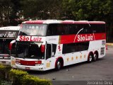 São Luiz Viagens 5005 na cidade de Aparecida, São Paulo, Brasil, por Jerônimo Diniz. Número da foto: #1869400.