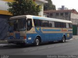 Transporte e Turismo Bonini 113 na cidade de São Paulo, São Paulo, Brasil, por Roberto Teixeira. Número da foto: #1869789.