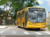 Transporte Coletivo Glória BC497 na cidade de Curitiba, Paraná, Brasil, por Matheus  Augusto. Número da foto: #1870128.