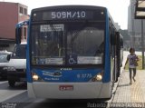 Viação Paratodos > São Jorge > Metropolitana São Paulo > Mobibrasil 6 3775 na cidade de São Paulo, São Paulo, Brasil, por Roberto Teixeira. Número da foto: #1869749.