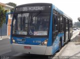 Viação Paratodos > São Jorge > Metropolitana São Paulo > Mobibrasil 6 3789 na cidade de São Paulo, São Paulo, Brasil, por Roberto Teixeira. Número da foto: #1869788.