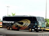Expresso Nordeste 4410 na cidade de Londrina, Paraná, Brasil, por Paulo Ricardo. Número da foto: #1869936.