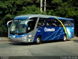 Viação Cometa 12231 na cidade de São Paulo, São Paulo, Brasil, por Paulo Ricardo. Número da foto: #1869899.