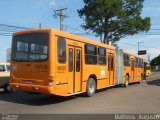 Viação Tamandaré 16R35 na cidade de Curitiba, Paraná, Brasil, por Matheus  Augusto. Número da foto: #1870126.