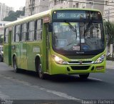 Santo Antônio Transportes Niterói 2.2.034 na cidade de Niterói, Rio de Janeiro, Brasil, por Leandro  Pacheco. Número da foto: #:id.