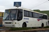 AVOA - Auto Viação Ourinhos Assis 13960 na cidade de Paraguaçu Paulista, São Paulo, Brasil, por Francisco Ivano. Número da foto: #1870354.