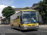 Viação Itapemirim 45305 na cidade de Rio de Janeiro, Rio de Janeiro, Brasil, por Carlos Almeida. Número da foto: #1869238.