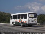 Viação Montes Brancos RJ 196.002 na cidade de Cabo Frio, Rio de Janeiro, Brasil, por Ewerton  Moreira de Carvalho Silva. Número da foto: #:id.