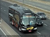 Expresso Nordeste 4735 na cidade de São Paulo, São Paulo, Brasil, por Leonardo Fidelli. Número da foto: #:id.