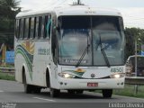 Viação Cidade Sol 4850 na cidade de Feira de Santana, Bahia, Brasil, por Eleilton Oliveira. Número da foto: #:id.
