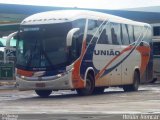 Expresso União 10188 na cidade de Goiânia, Goiás, Brasil, por Helder Alencar. Número da foto: #1870075.