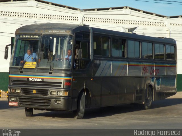 Rio Largo > Antares 500 na cidade de Maceió, Alagoas, Brasil, por Rodrigo Fonseca. Número da foto: #1834778.